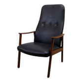Vintage arm chair, 1960s