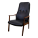 Fauteuil vintage, années 1960