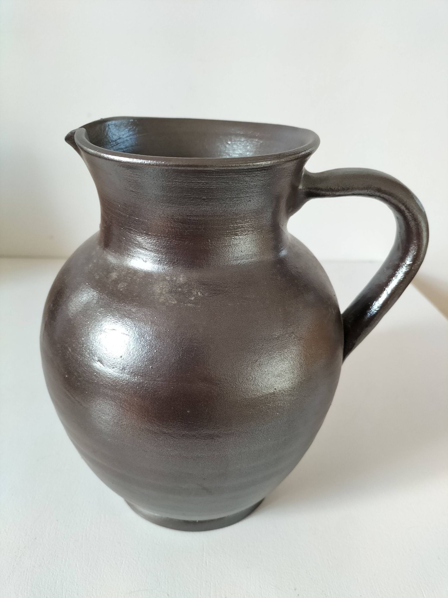 Cruche à anse