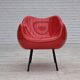 1960s, socialist realism design icon by Roman Modzelewski, model RM58.