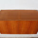 Vintage Teak Sideboard Danish Mid Century Design 70er