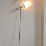 Alain Richard marble floor lamp