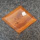wooden pocket emptier