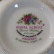Royal Albert english porcelain cup