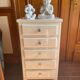 Chiffonnier vintage