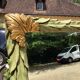 Miroir Chelini
