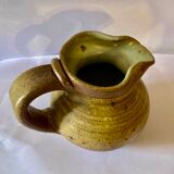Pitcher