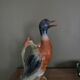 Pitcher duck in slip ST clement