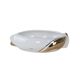 Porcelain platter, Italian design, 1970s, production: Italy