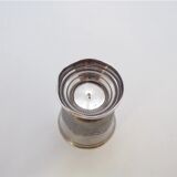 Christofle sterling silver shell