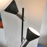 Koch and Lowy floor lamp for OMI design 70s