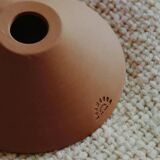 LISETTE - Red terracotta - Wall light