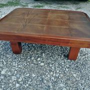 Table. basse vintage