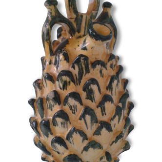 Amazing small pineapple pitcher