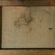 Tableau HST "Still Life with Peaches and Jug" 19th century signed