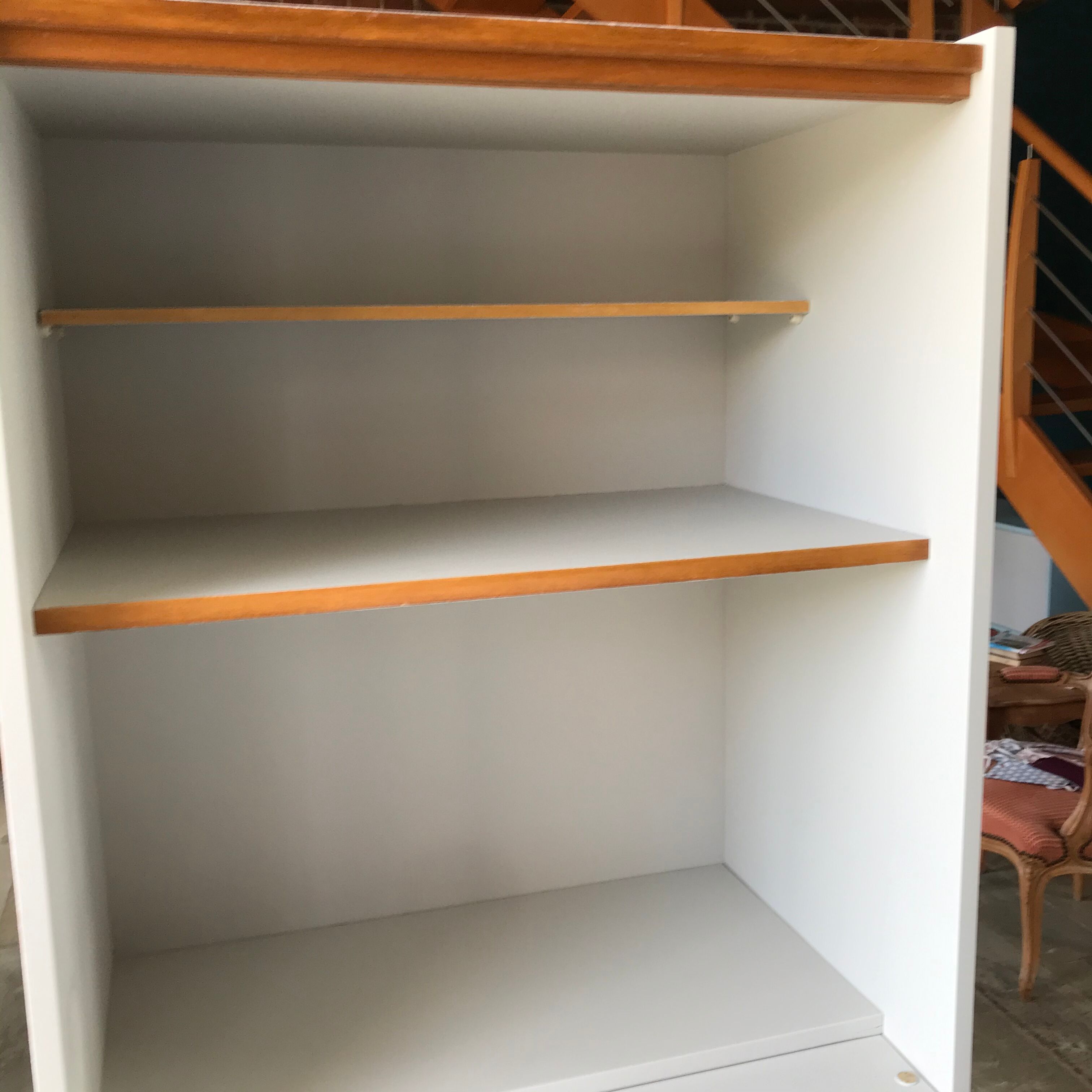 Vintage writing desk