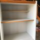 Vintage writing desk