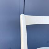 Pair of Halpha Baumann chairs