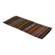 Tapis kilim de zone, kilim turc noué à la main en laine vintage, tapis 164 cmx 69 cm