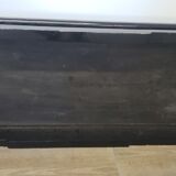Table basse asiatique