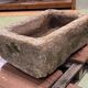 Auge en granit breton XIXème