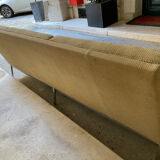 Sofa Florence Knoll 3 seats.