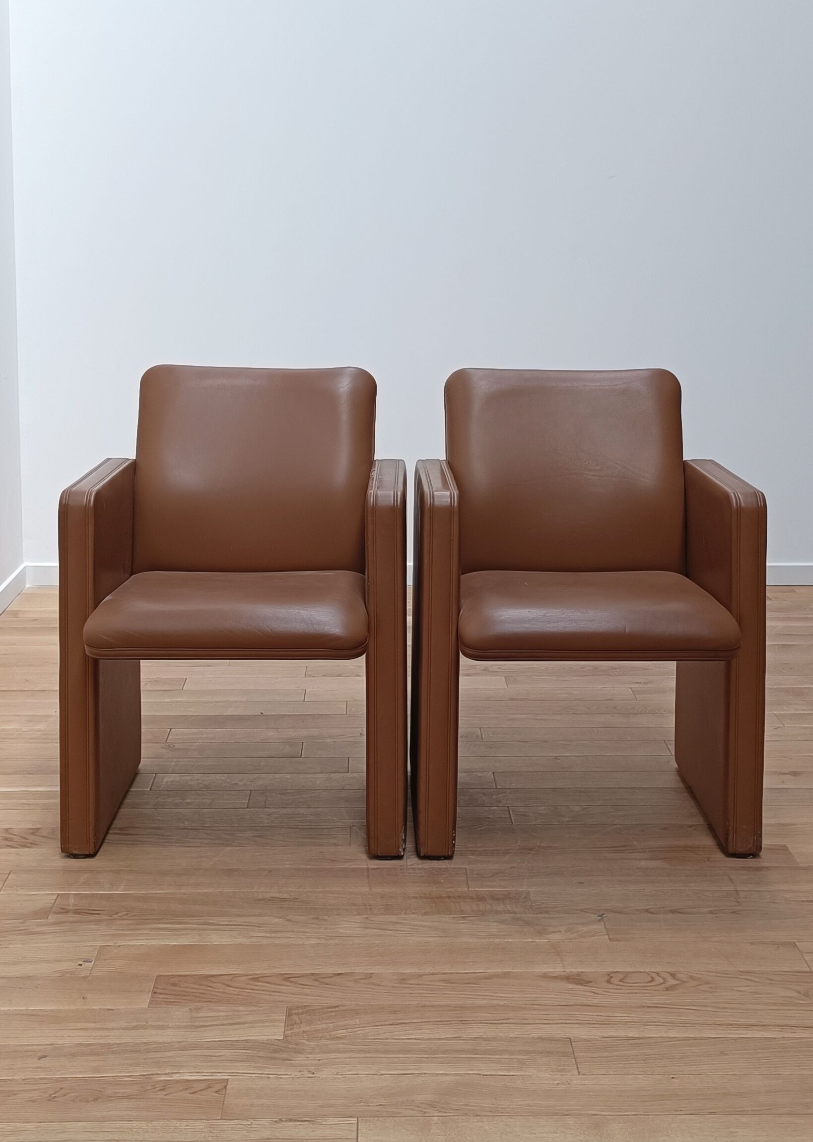 THF Armchair Poltrona Frau 1990