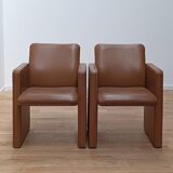 THF Armchair Poltrona Frau 1990