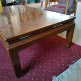 Chinese-style coffee table