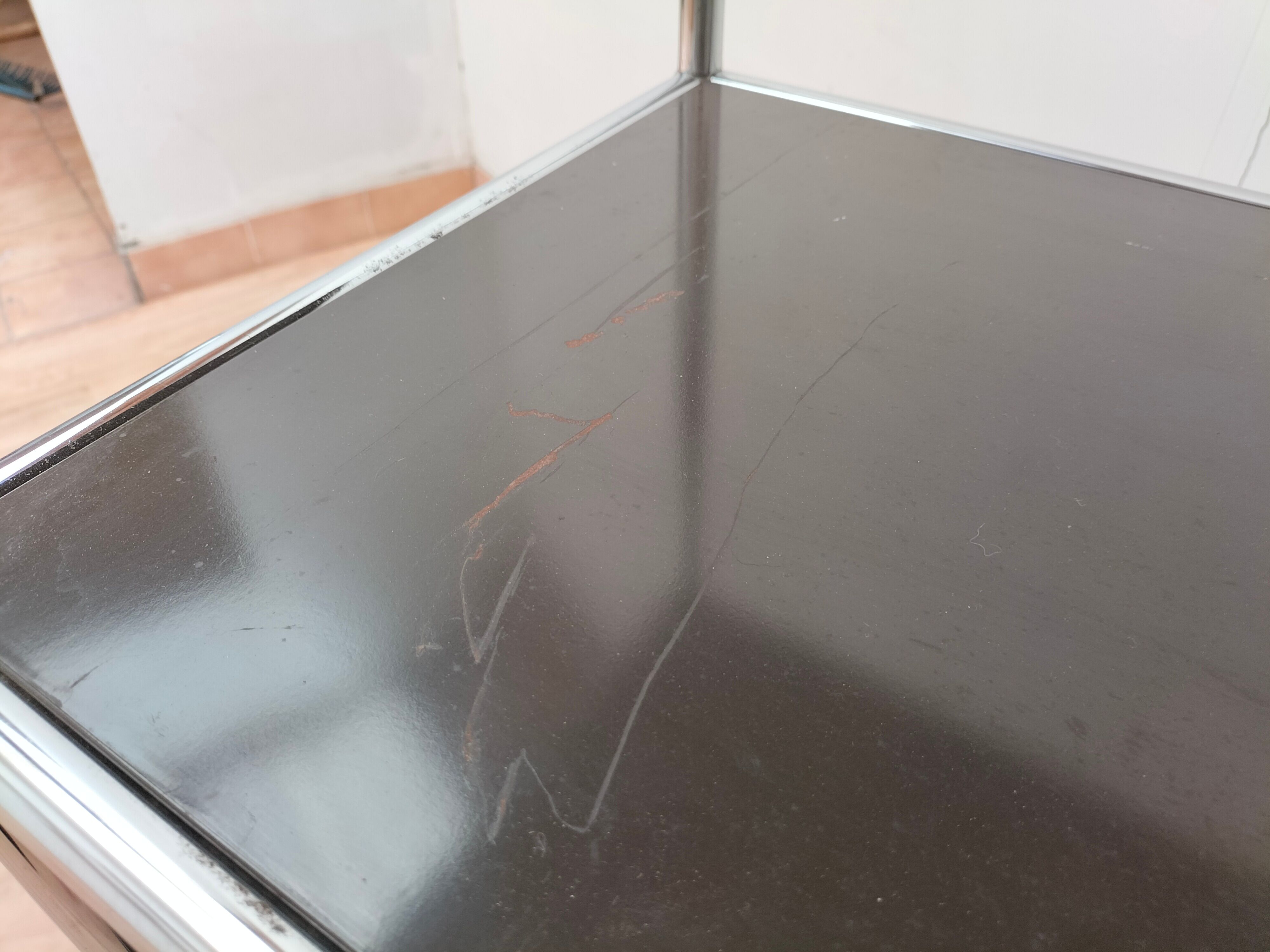 Shelf USM Haller