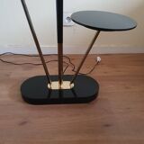 Vintage floor lamp from the 60s