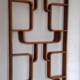 Vintage Czech Claustra by Ludvik Volak, 1960