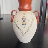 Handmade Kabyle vase