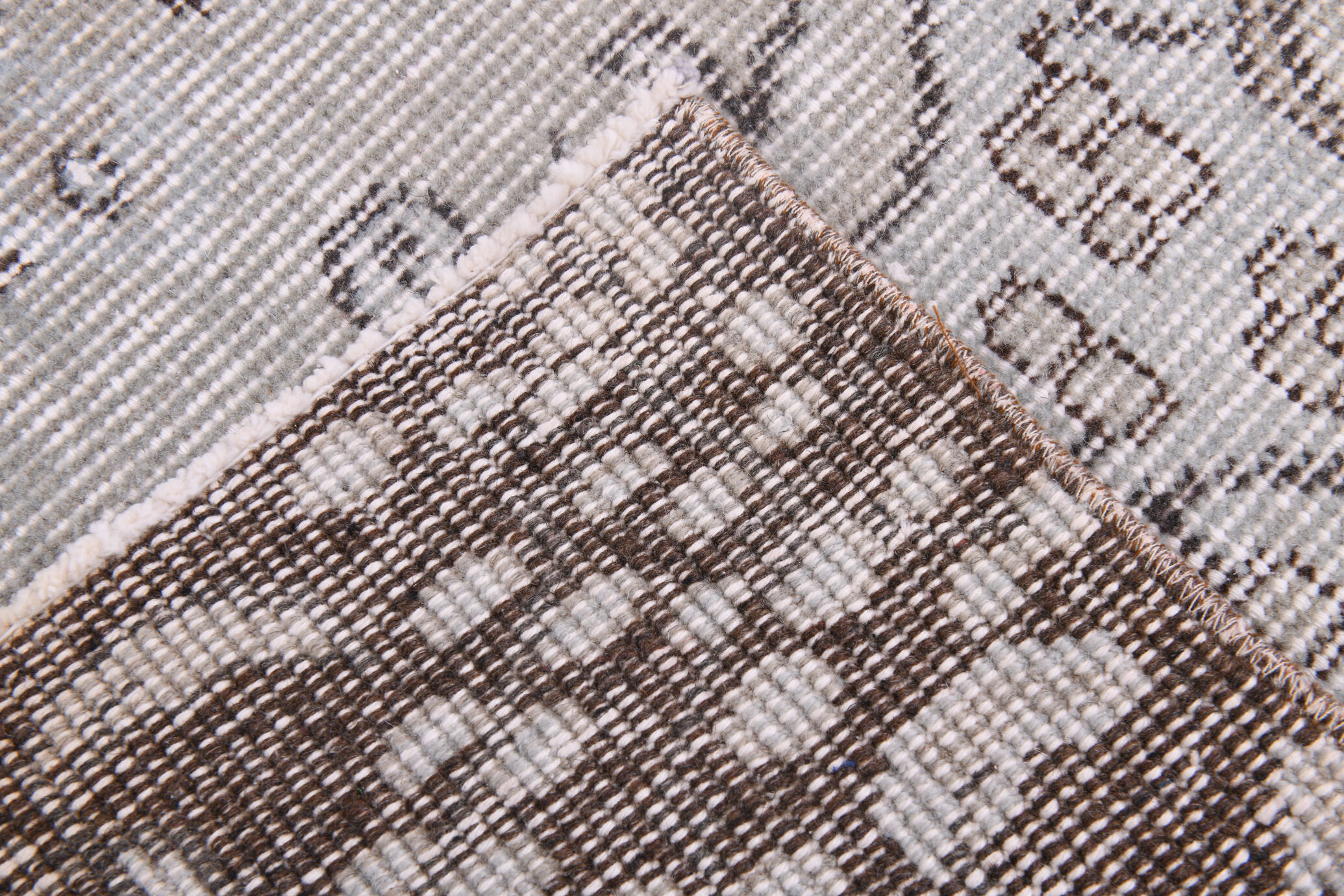 Floral Classic Carpet 260x169Cm