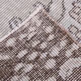 Floral Classic Carpet 260x169Cm