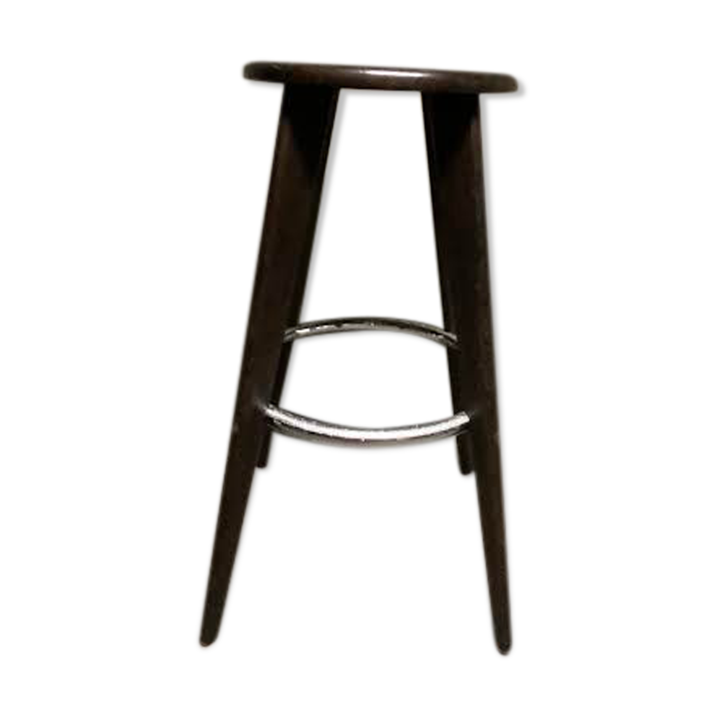 Tabouret Jean Prouvé
