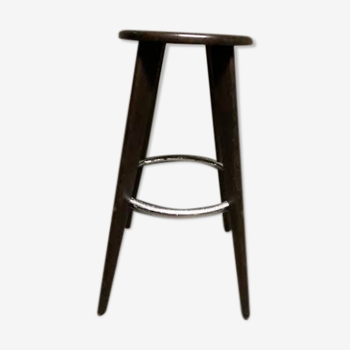 Jean Prouvé Stool