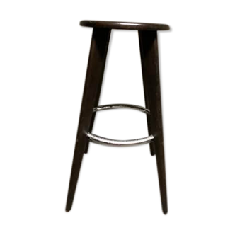 Tabouret Jean Prouvé