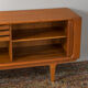Sideboard model 142 by Bernhard Pedersen & Son from the 1960