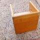 Chaise enfant vintage design danois scandinave