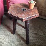 Tripod stool