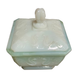 Sugar in opaline