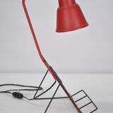 Table reading lamp