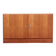 Teak cabinet, Danish design, 1970s, manufacturer: Denka