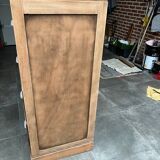 Art Deco filing cabinet