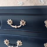 Louis XV style commode
