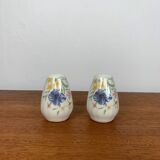 Salt & Pepper Duo, Crown Clarence, England, 1980