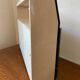 Armoire de toilette vintage
