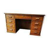 Administrative desk
