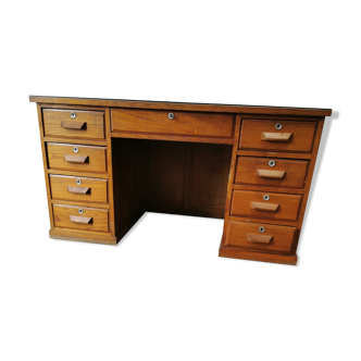 Bureau administratif